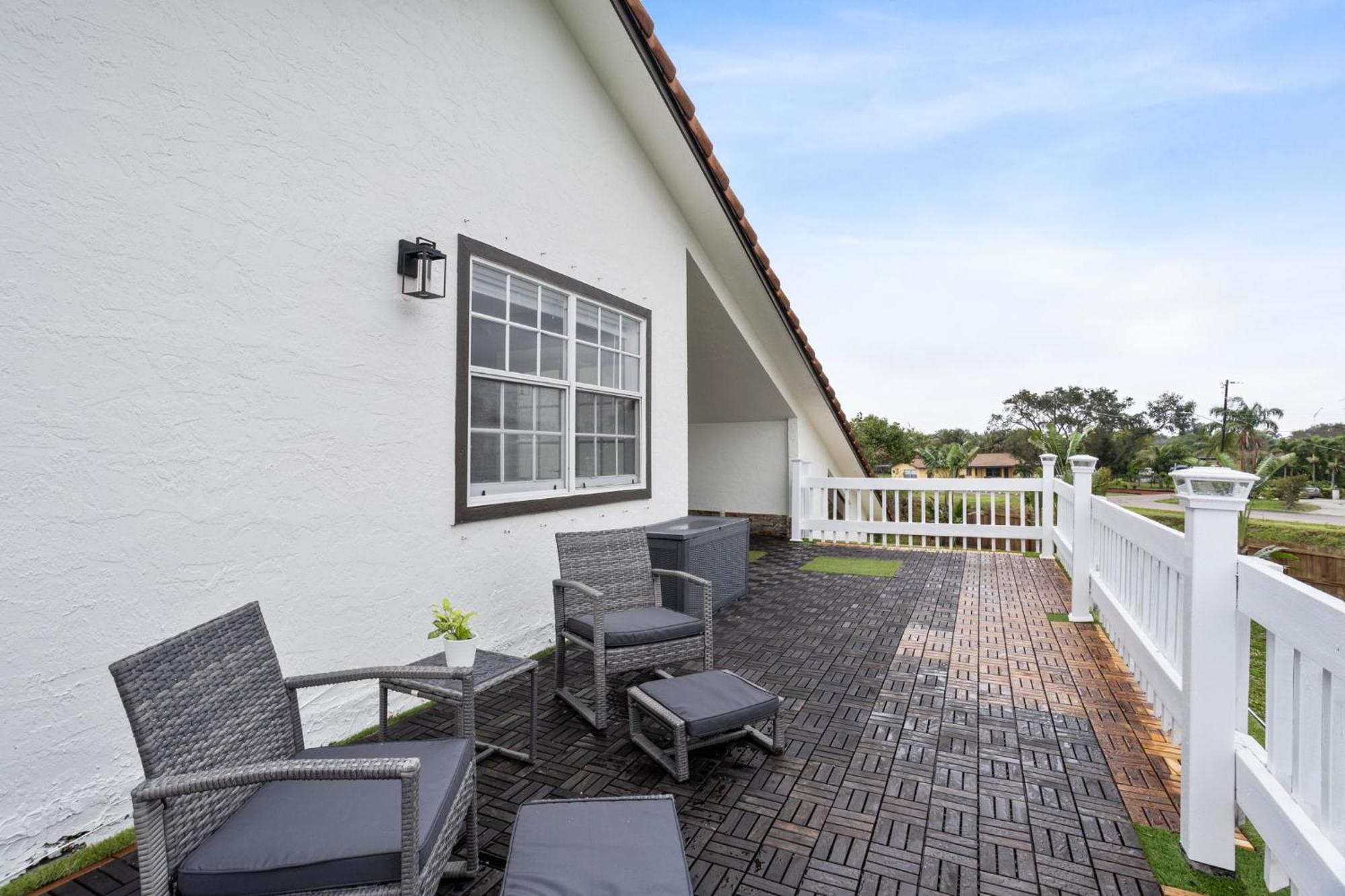 Escondida Drive - Minimum 3 Night Stay West Palm Beach Bagian luar foto