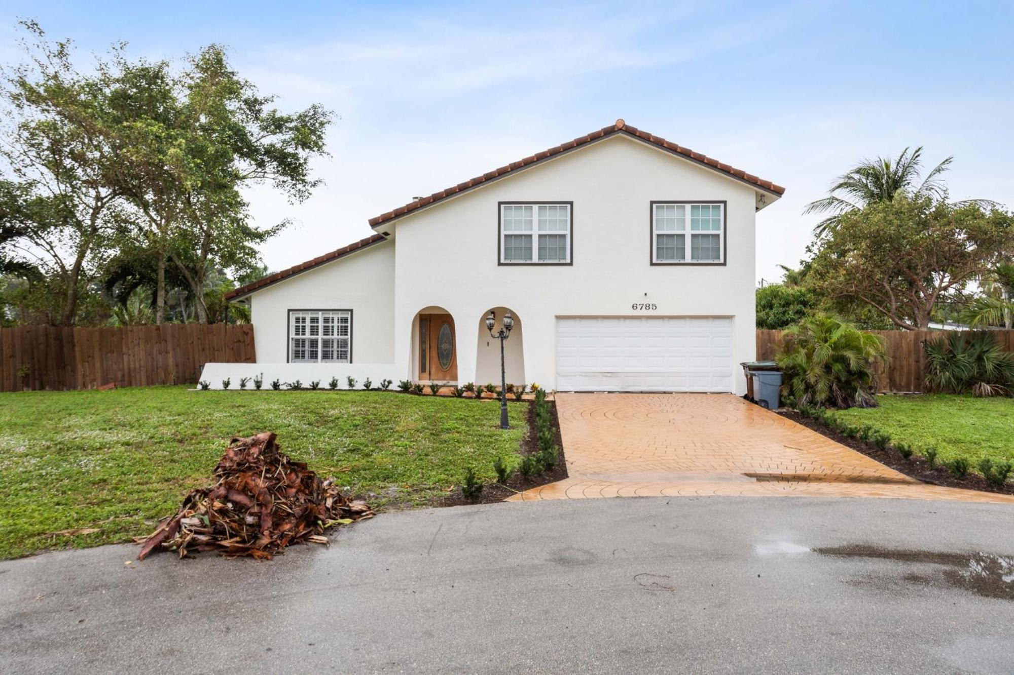 Escondida Drive - Minimum 3 Night Stay West Palm Beach Bagian luar foto