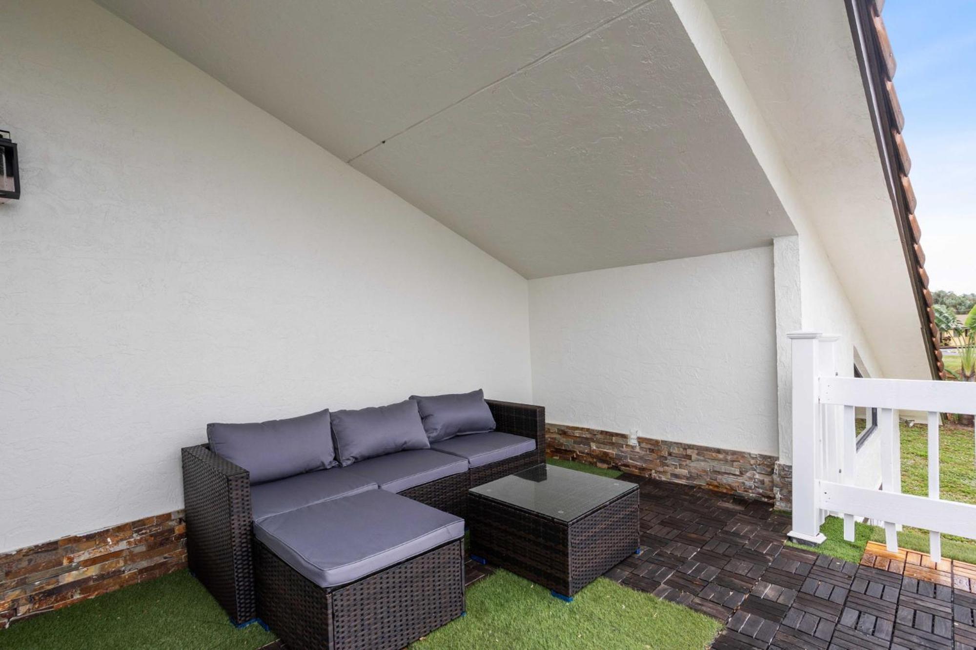 Escondida Drive - Minimum 3 Night Stay West Palm Beach Bagian luar foto