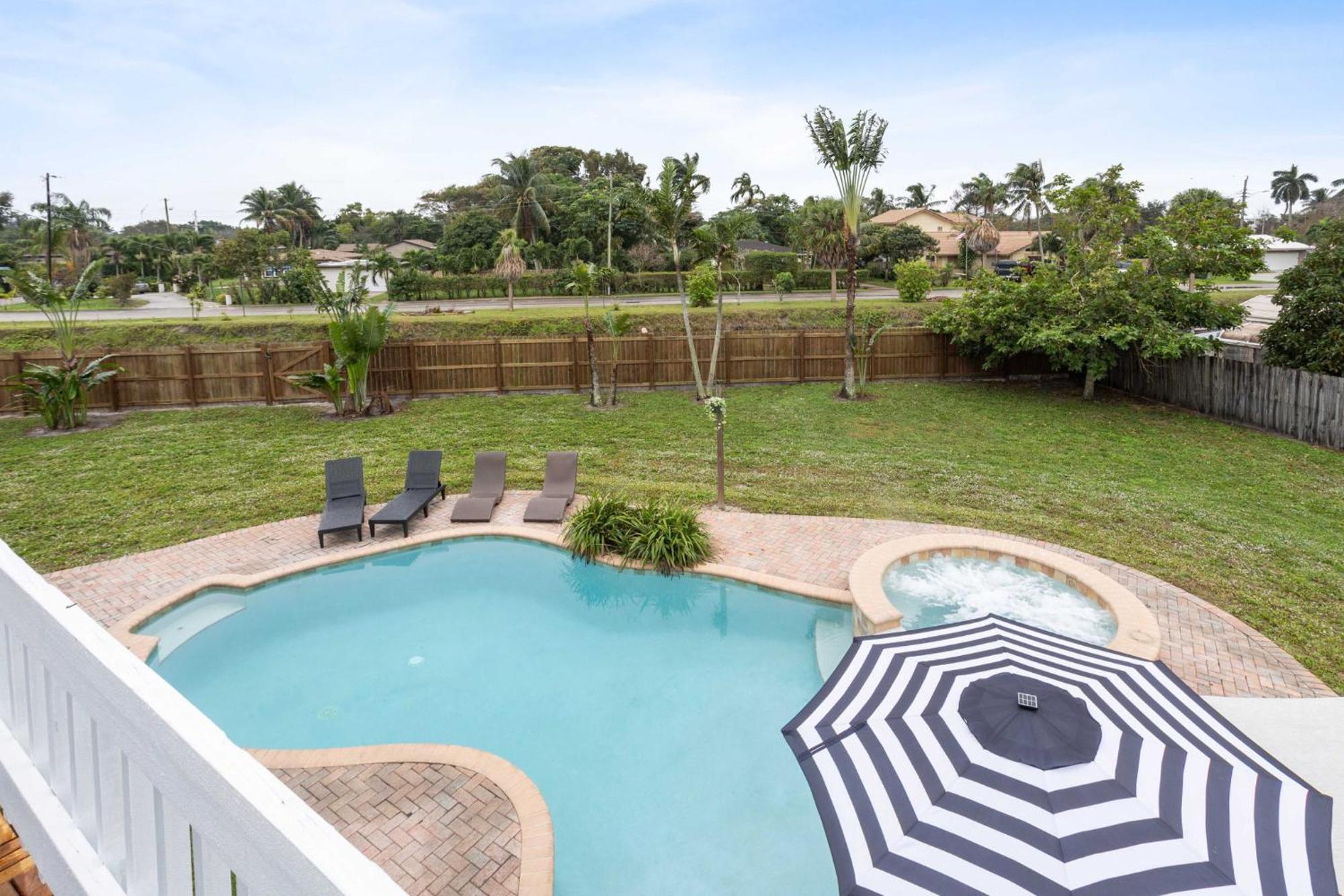 Escondida Drive - Minimum 3 Night Stay West Palm Beach Bagian luar foto