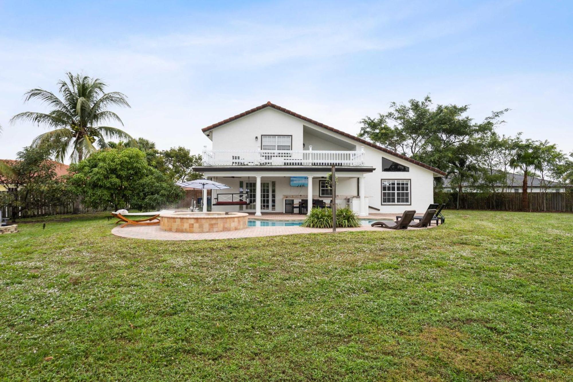 Escondida Drive - Minimum 3 Night Stay West Palm Beach Bagian luar foto