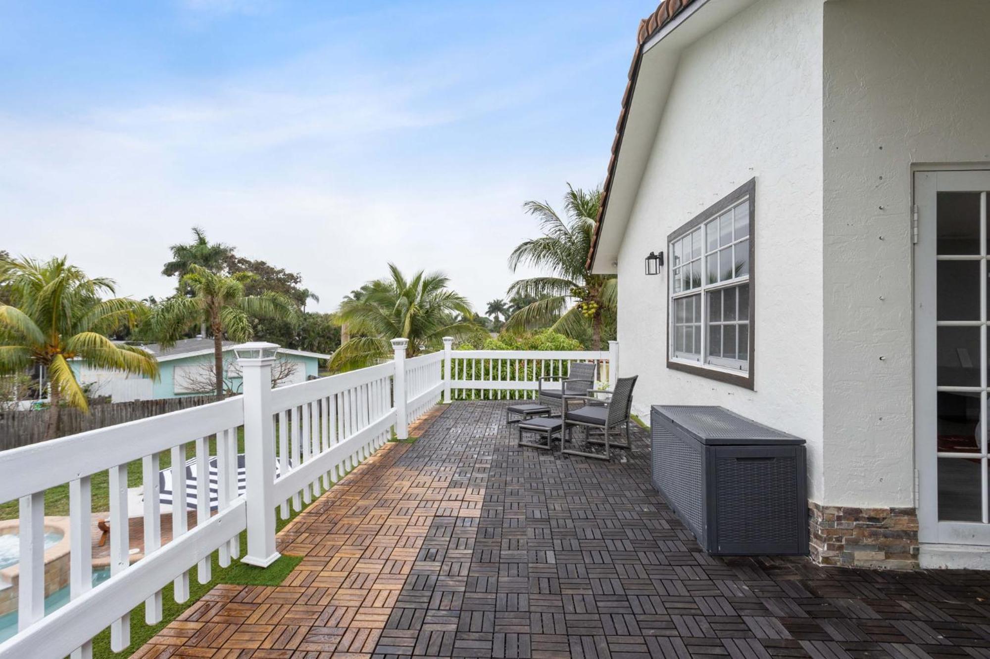 Escondida Drive - Minimum 3 Night Stay West Palm Beach Bagian luar foto