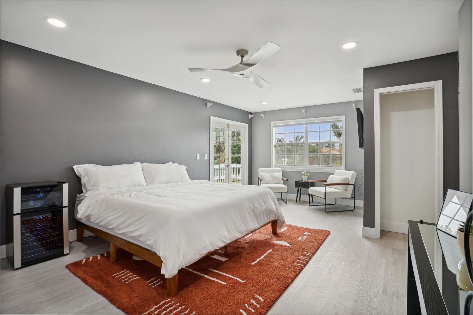 Escondida Drive - Minimum 3 Night Stay West Palm Beach Bagian luar foto