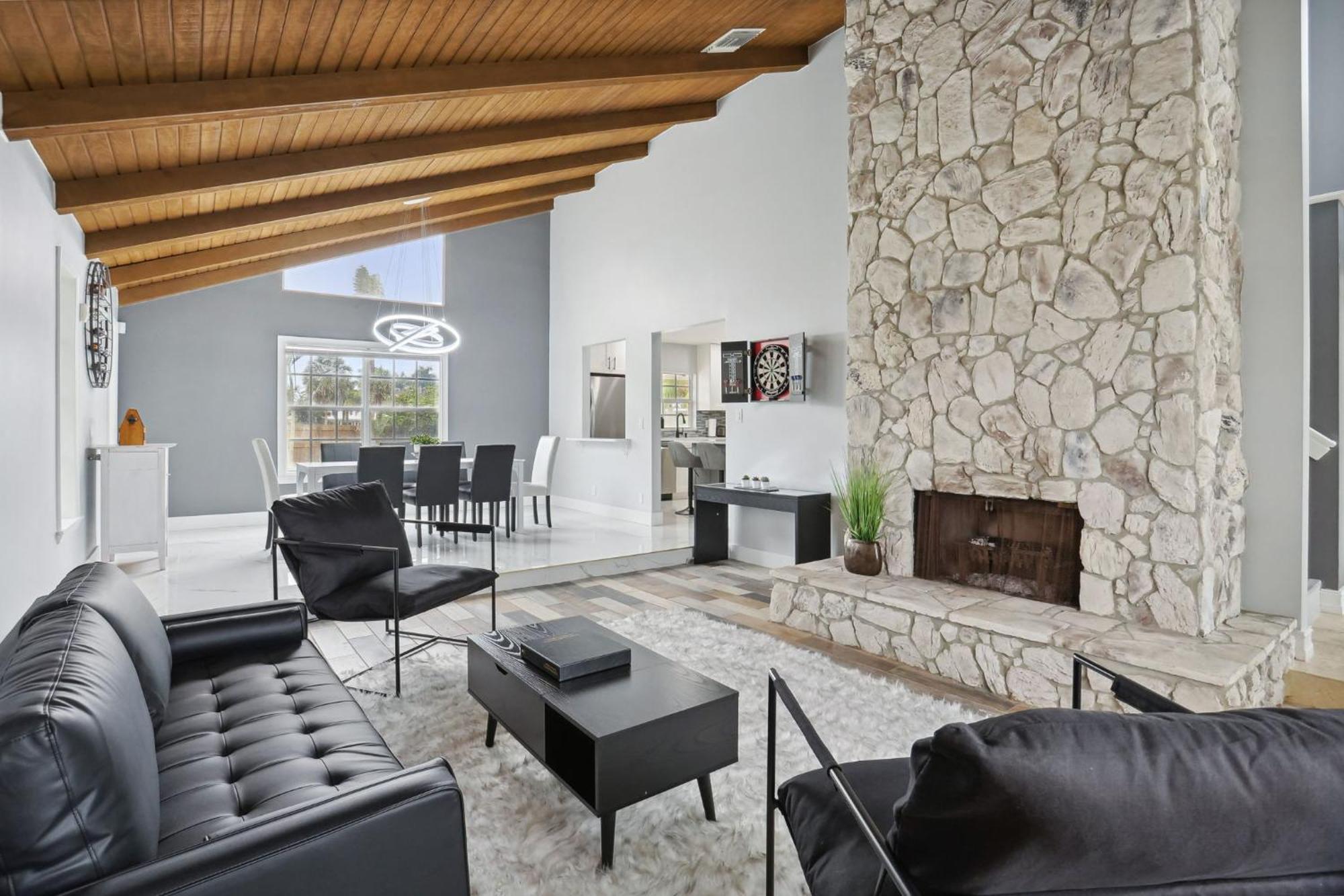 Escondida Drive - Minimum 3 Night Stay West Palm Beach Bagian luar foto