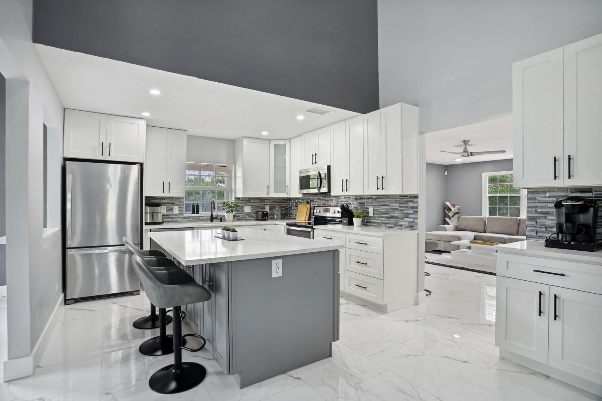 Escondida Drive - Minimum 3 Night Stay West Palm Beach Bagian luar foto