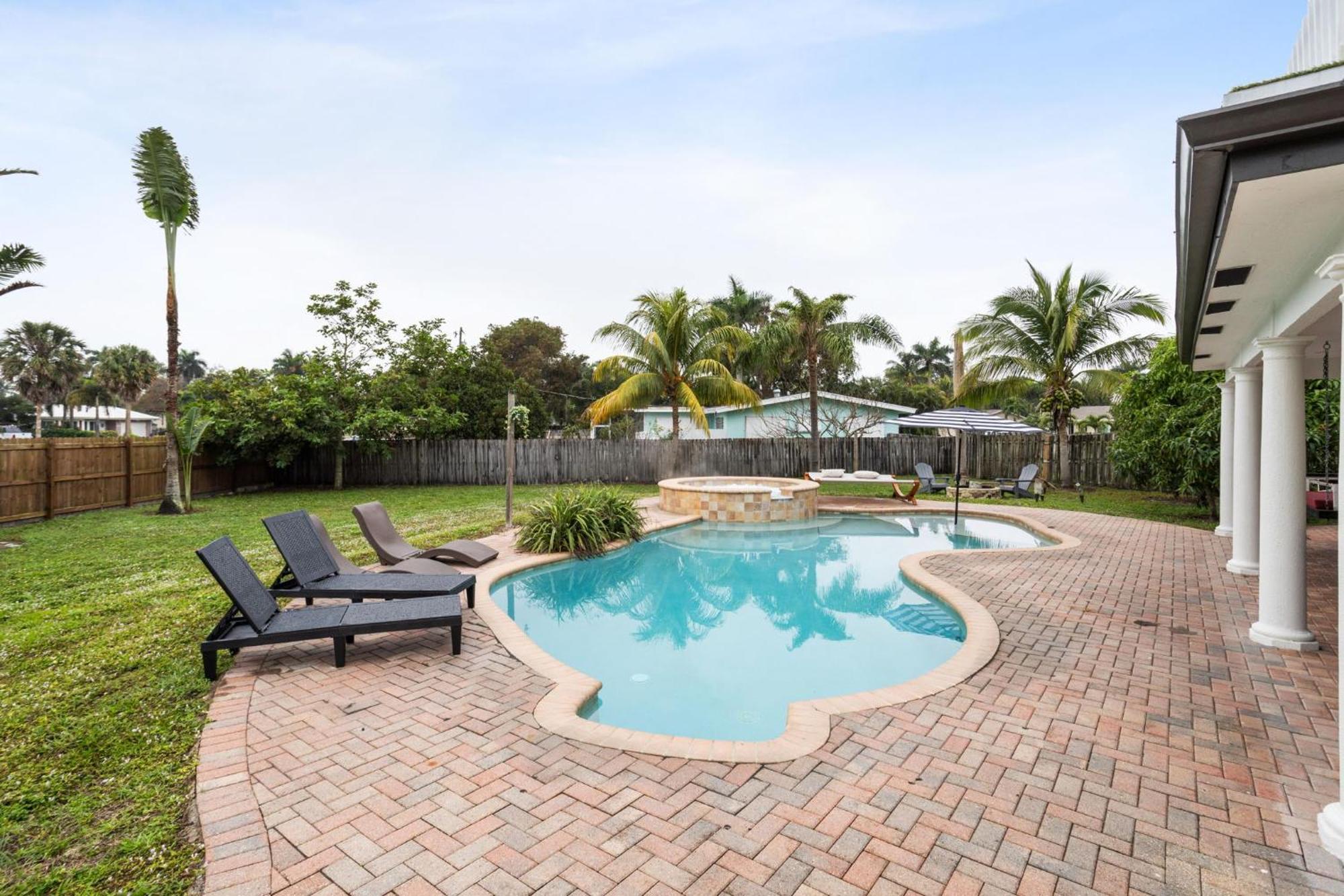 Escondida Drive - Minimum 3 Night Stay West Palm Beach Bagian luar foto