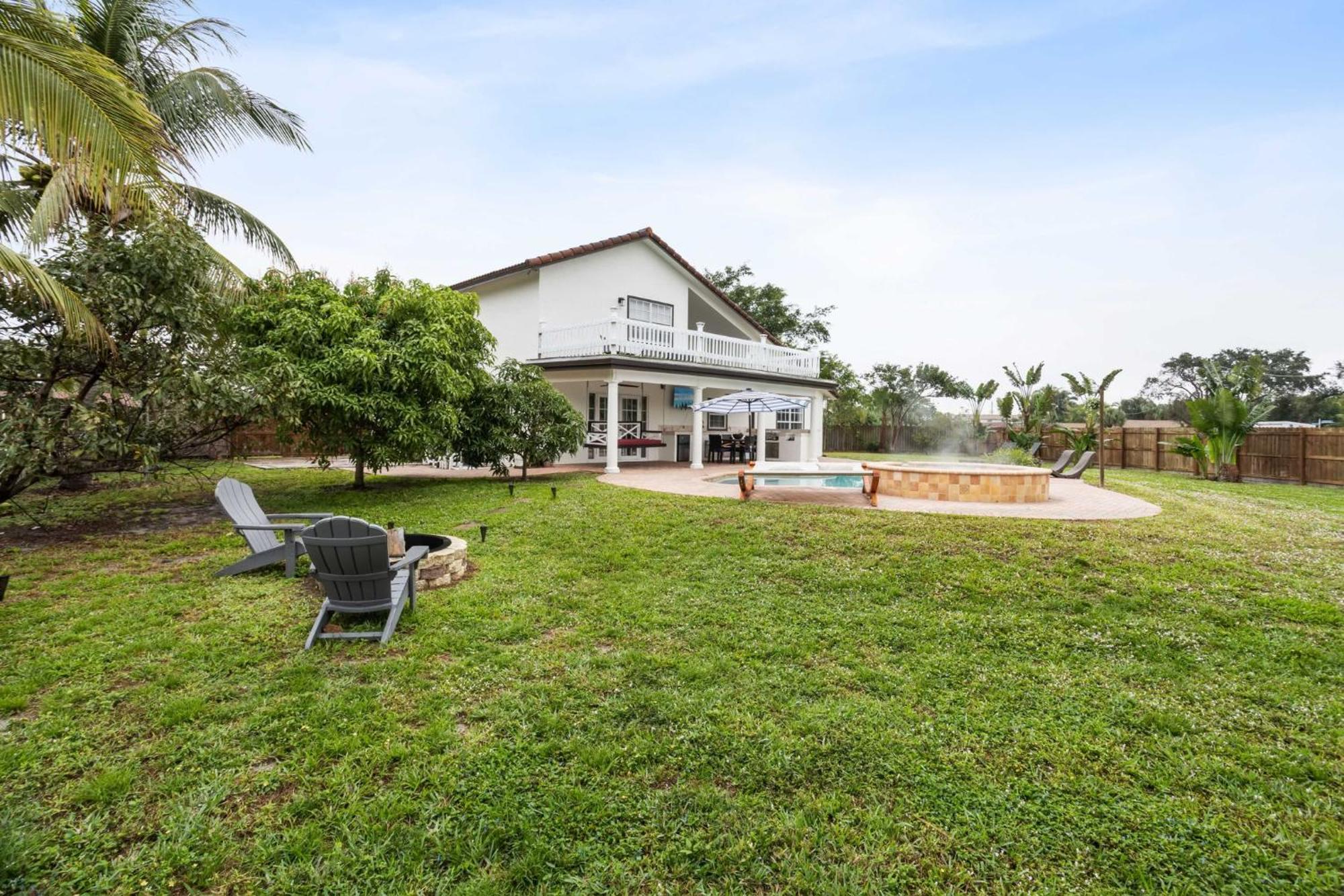 Escondida Drive - Minimum 3 Night Stay West Palm Beach Bagian luar foto