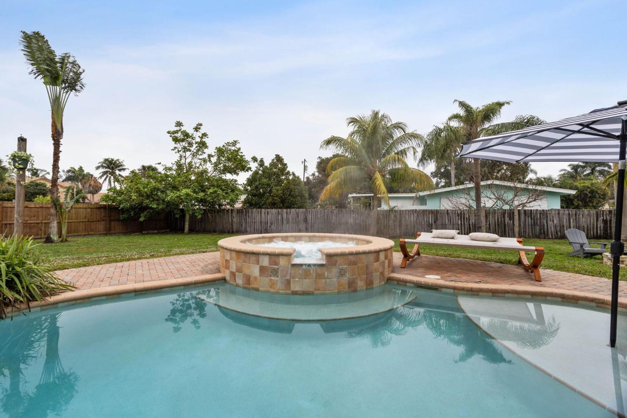 Escondida Drive - Minimum 3 Night Stay West Palm Beach Bagian luar foto