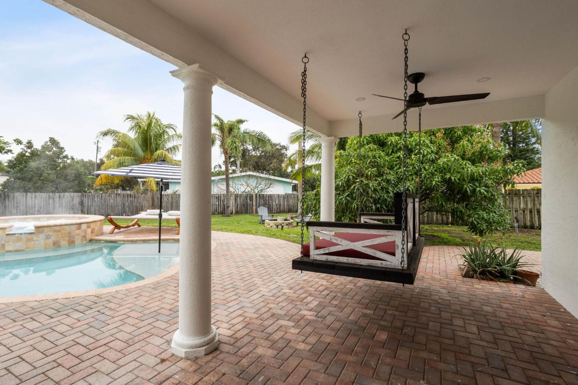 Escondida Drive - Minimum 3 Night Stay West Palm Beach Bagian luar foto