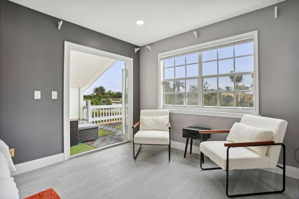 Escondida Drive - Minimum 3 Night Stay West Palm Beach Bagian luar foto