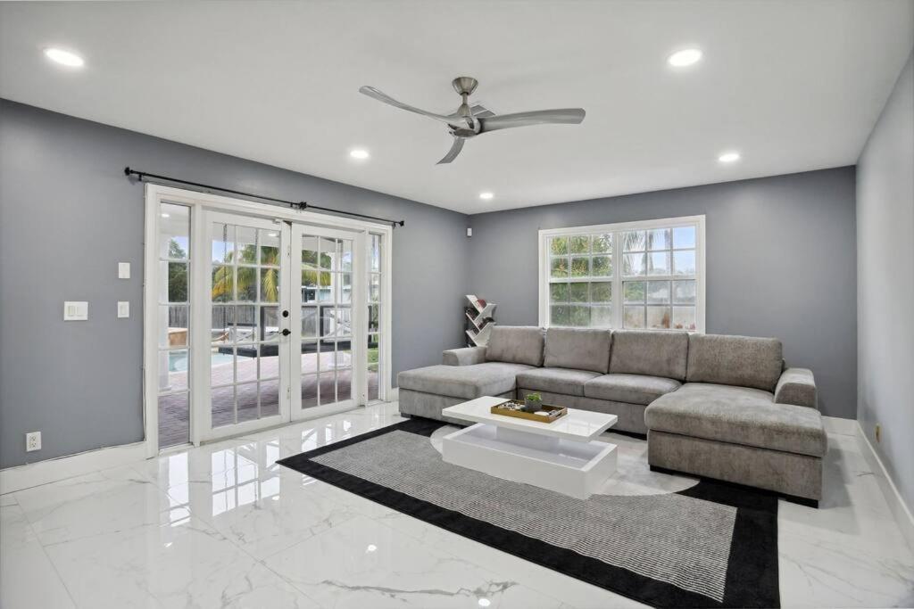 Escondida Drive - Minimum 3 Night Stay West Palm Beach Bagian luar foto