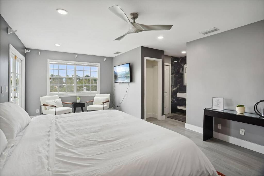 Escondida Drive - Minimum 3 Night Stay West Palm Beach Bagian luar foto