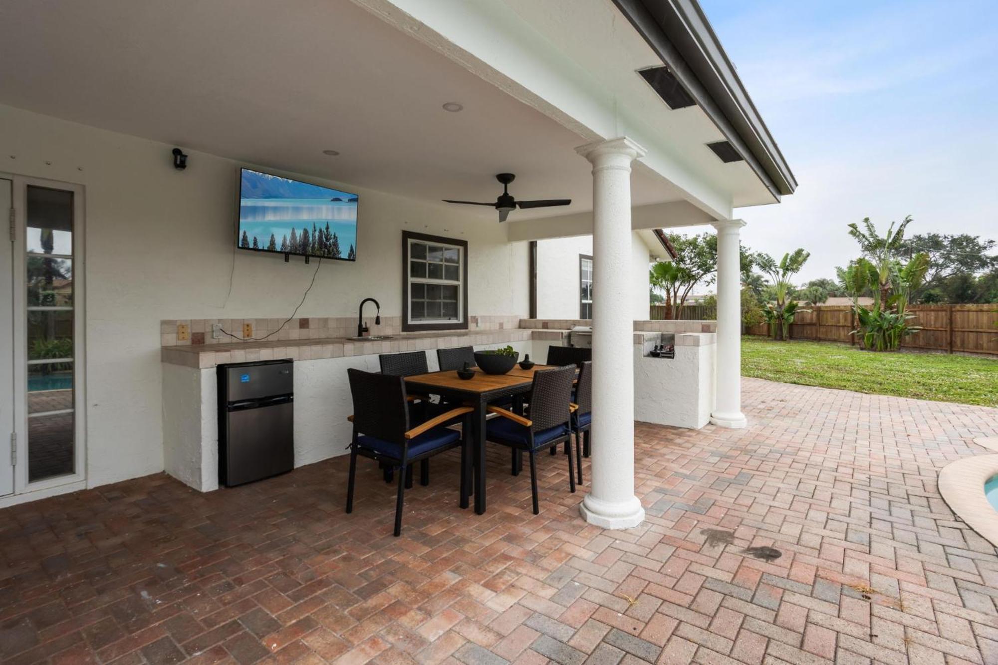 Escondida Drive - Minimum 3 Night Stay West Palm Beach Bagian luar foto