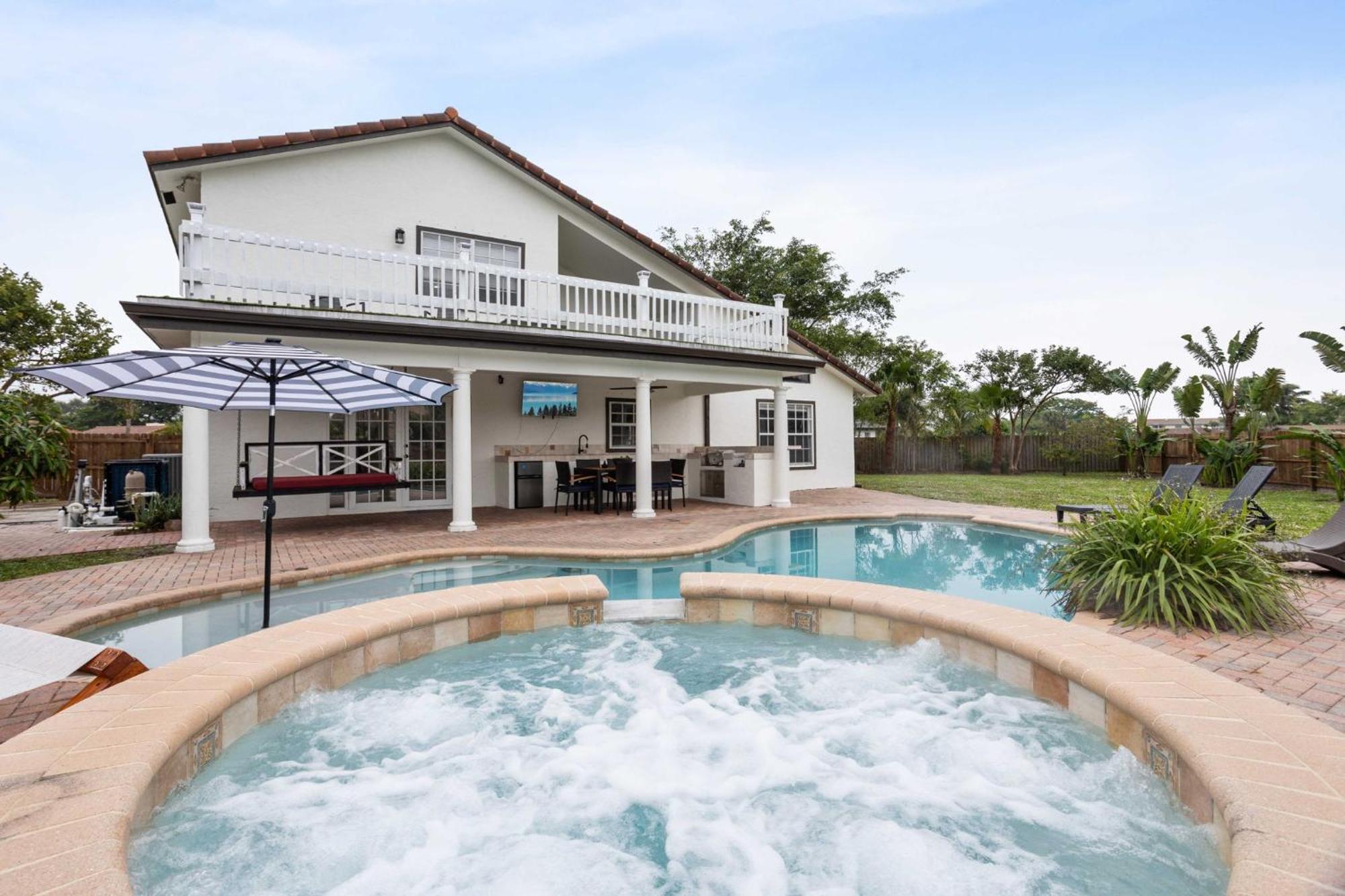 Escondida Drive - Minimum 3 Night Stay West Palm Beach Bagian luar foto